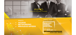 MIPAD NETWORK
