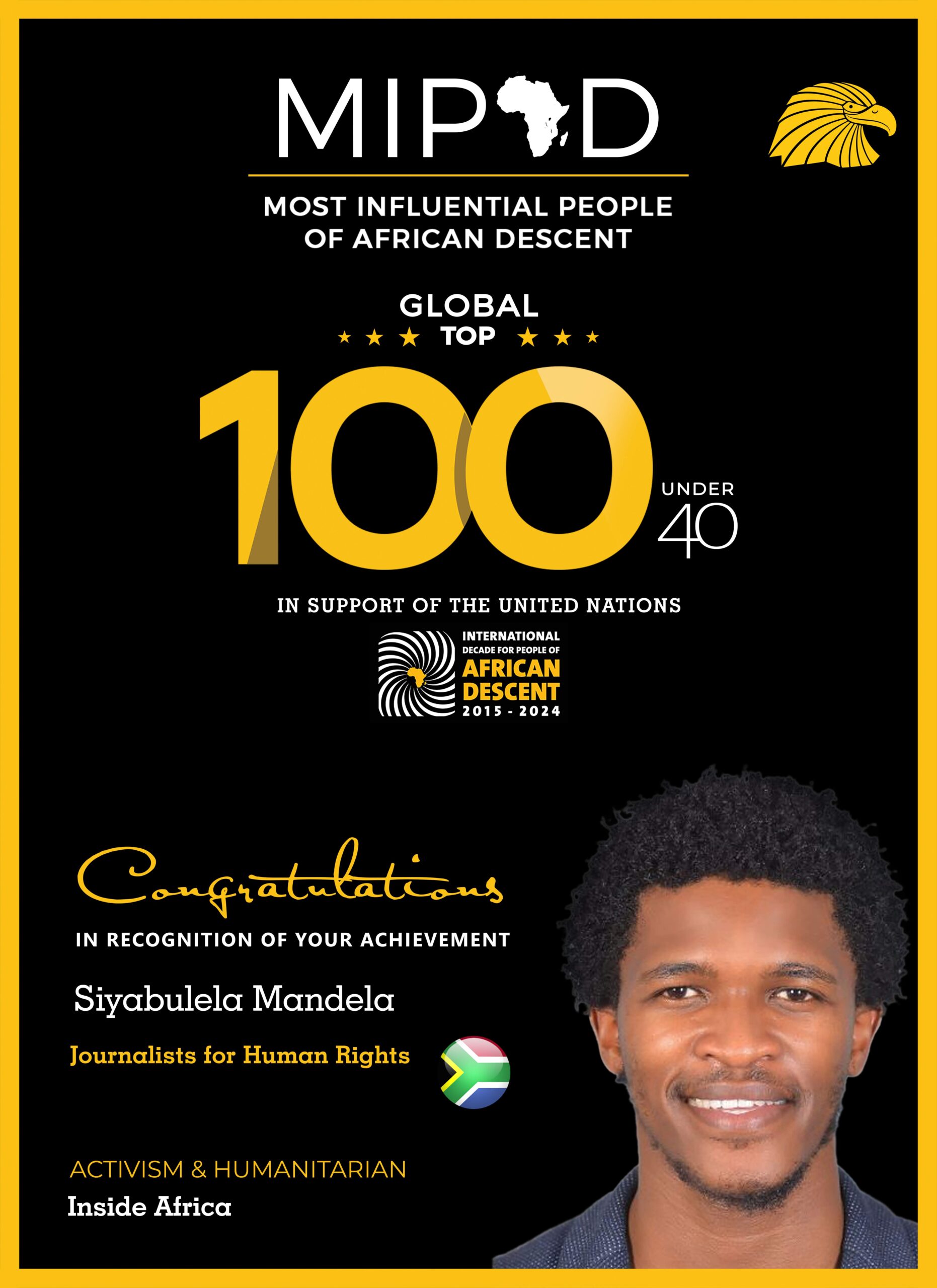 Siyabulela Mandela