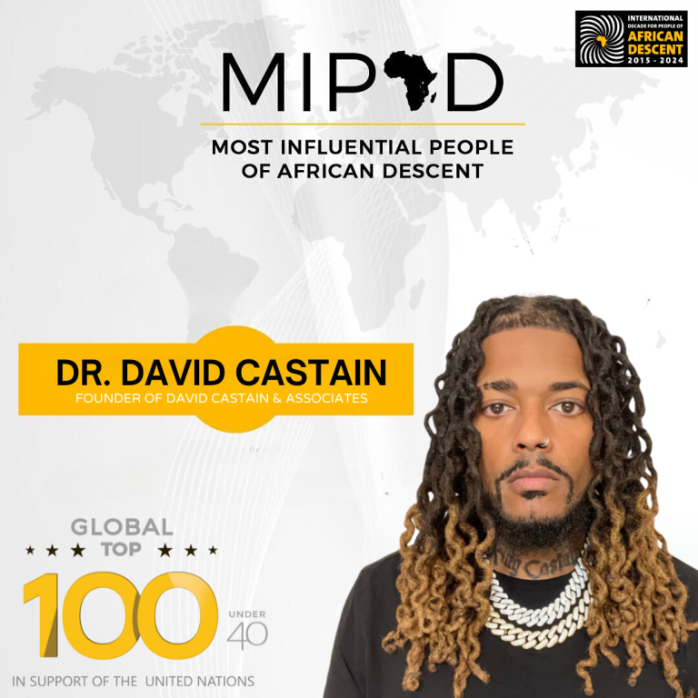 Dr. Castain, Dr. David Castain, David Castain, Castain