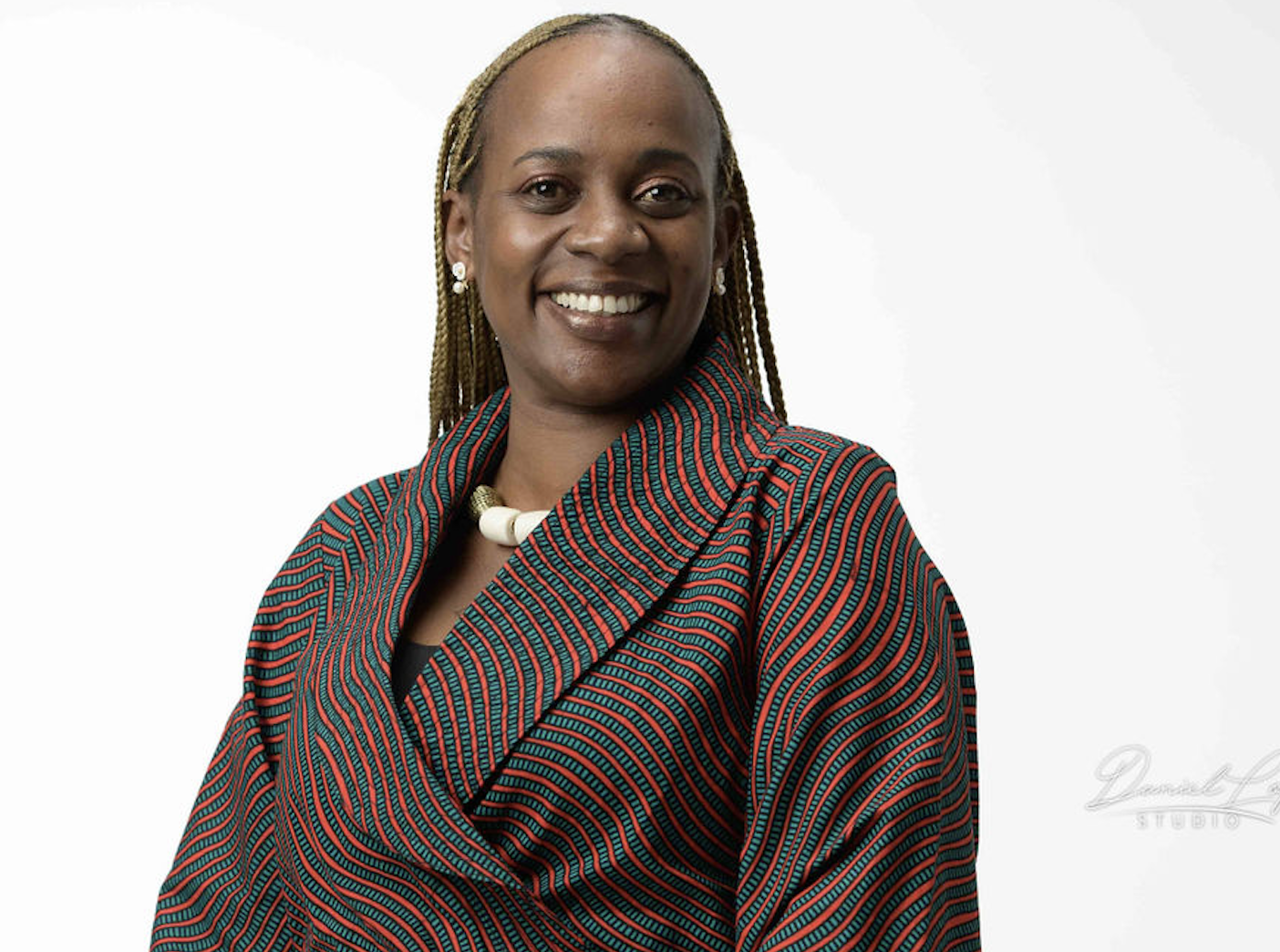 (MIPAD) has announced the appointment of Mwende Mbevi as its new Canada Country Director,