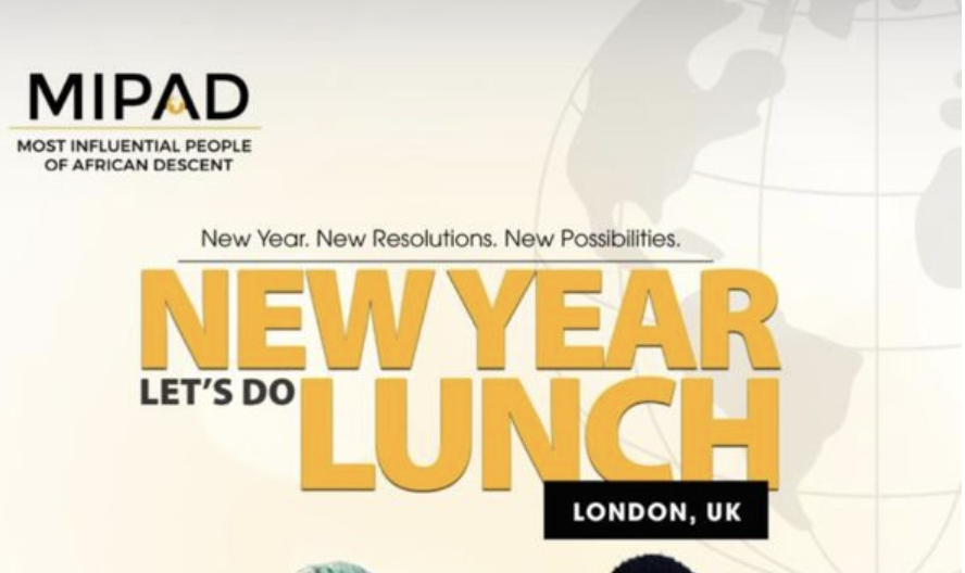 Former President of Nigeria, Obasanjo to Receive Lifetime Achievement Award at MIPAD 2026 New Year Lunch in the UK