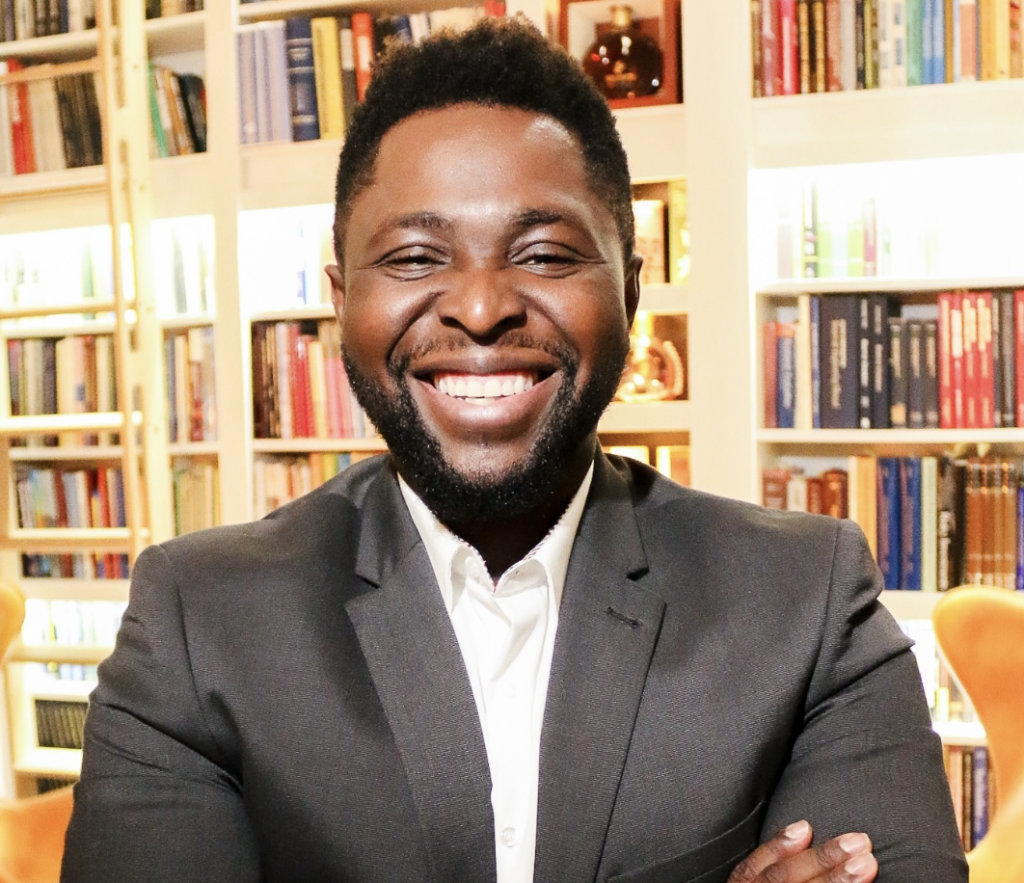 Hungreeapp Founder John Akinboyewa Visits Lagos For Flood Relief Mission