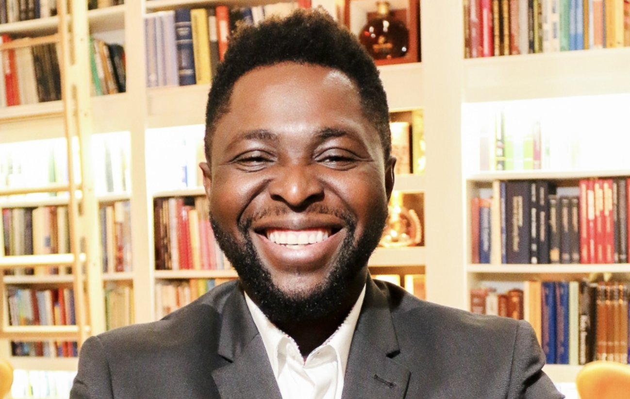 Hungreeapp Founder John Akinboyewa Visits Lagos For Flood Relief Mission